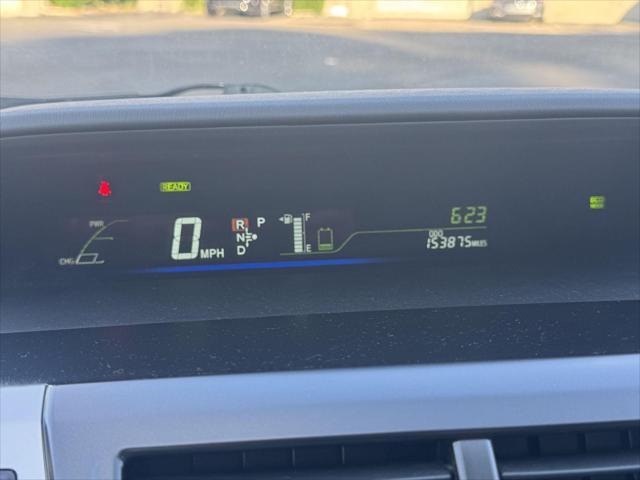 used 2012 Toyota Prius v car, priced at $8,998