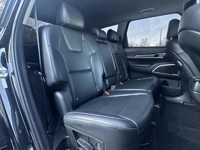 used 2020 Kia Telluride car, priced at $18,998