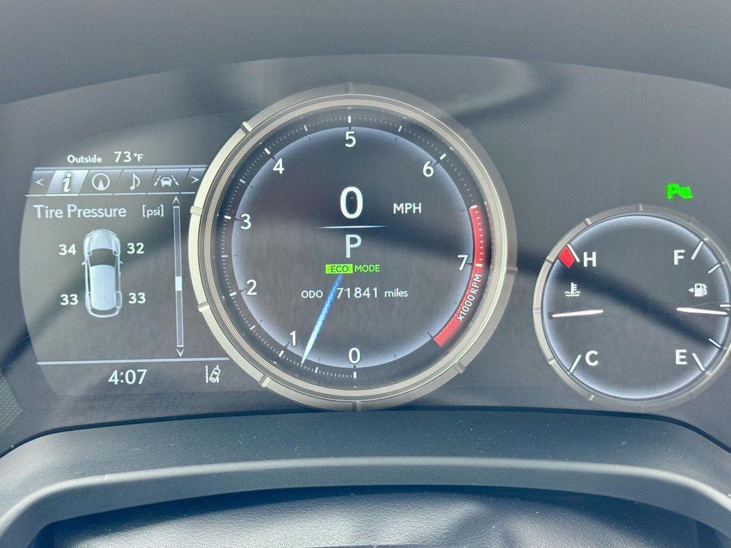 used 2019 Lexus RX 350 car, priced at $32,198