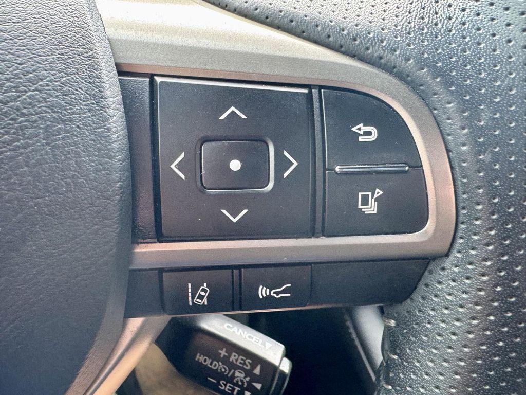 used 2019 Lexus RX 350 car, priced at $32,198