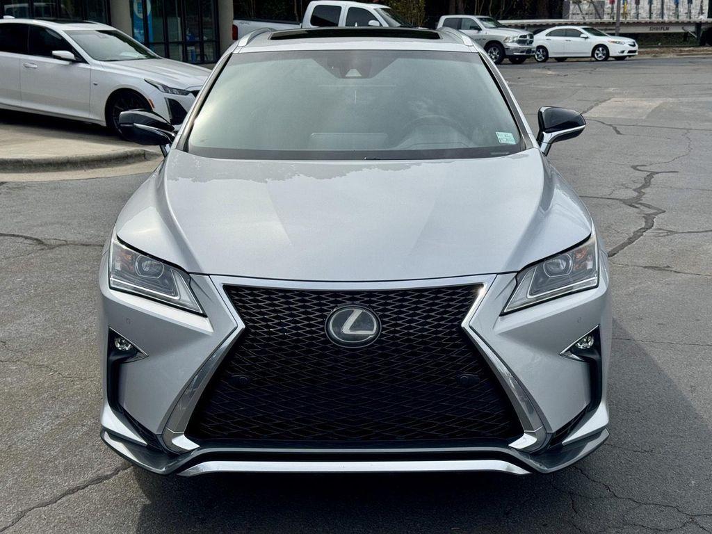 used 2019 Lexus RX 350 car, priced at $32,198
