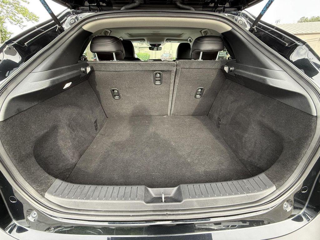 used 2021 Mazda CX-30 car, priced at $19,998