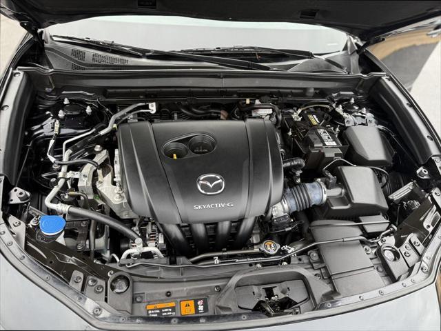 used 2021 Mazda CX-30 car, priced at $20,498