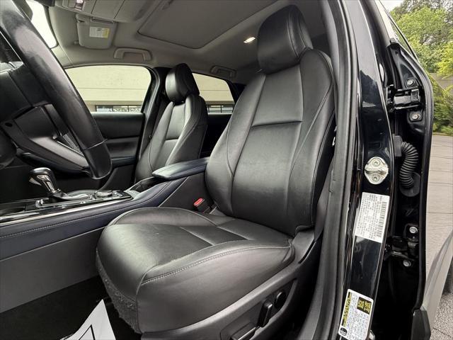 used 2021 Mazda CX-30 car, priced at $20,498