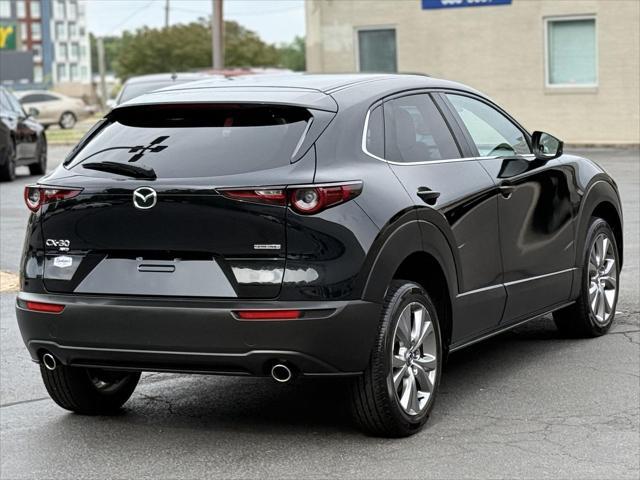 used 2021 Mazda CX-30 car, priced at $20,498