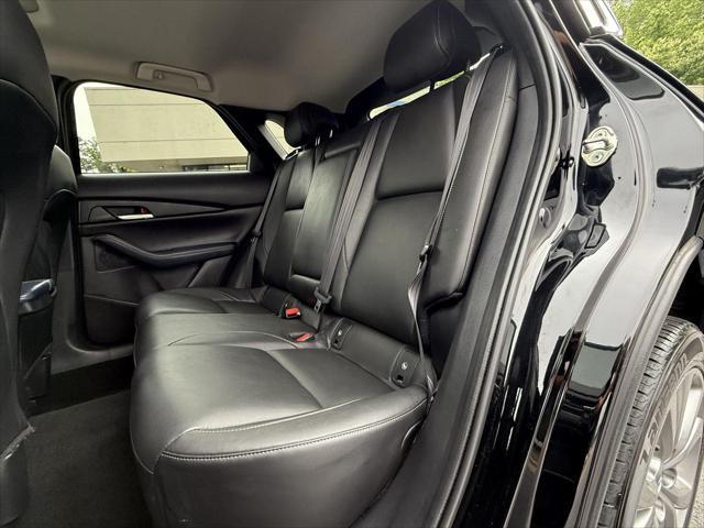 used 2021 Mazda CX-30 car, priced at $20,498