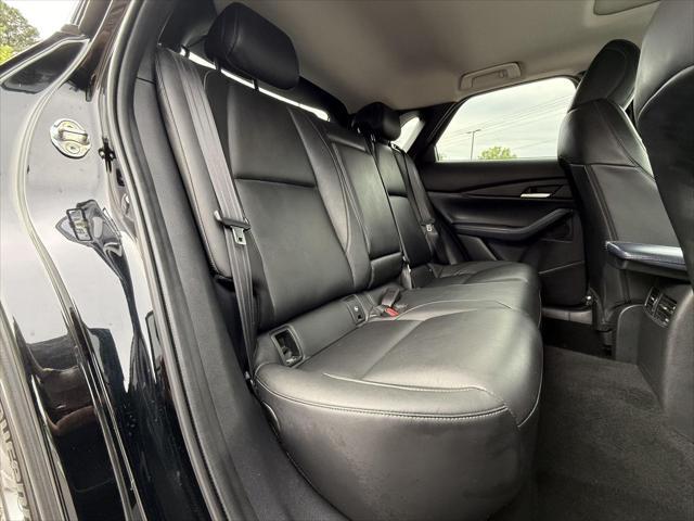 used 2021 Mazda CX-30 car, priced at $20,498