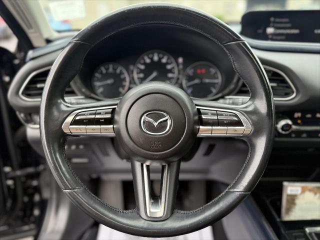 used 2021 Mazda CX-30 car, priced at $20,498