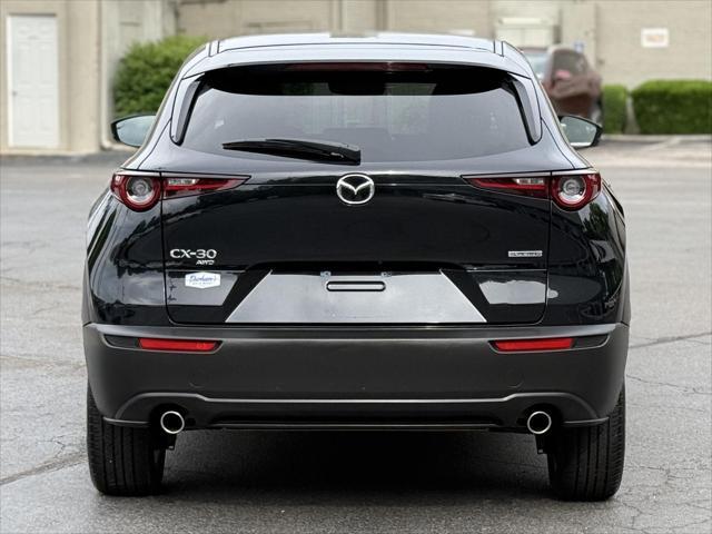 used 2021 Mazda CX-30 car, priced at $20,498