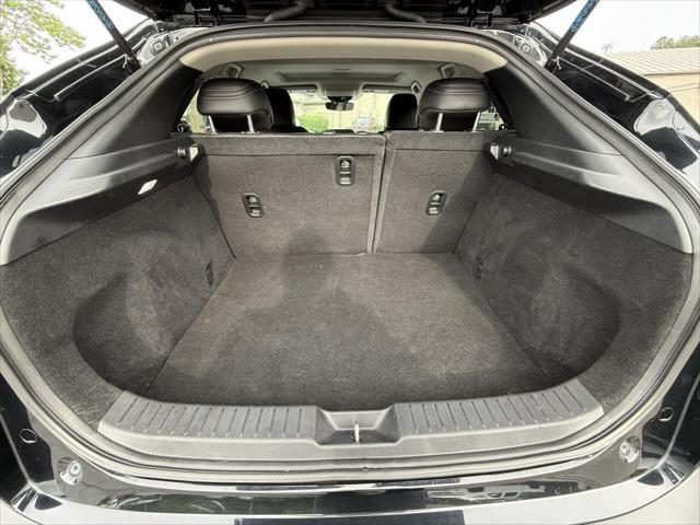 used 2021 Mazda CX-30 car, priced at $20,498