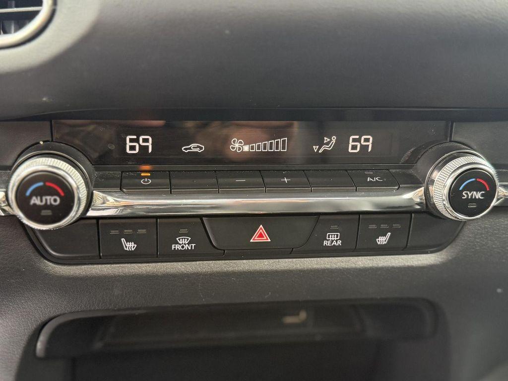 used 2021 Mazda CX-30 car, priced at $19,998