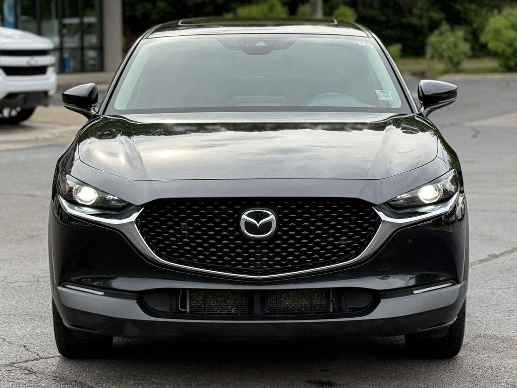 used 2021 Mazda CX-30 car, priced at $19,998