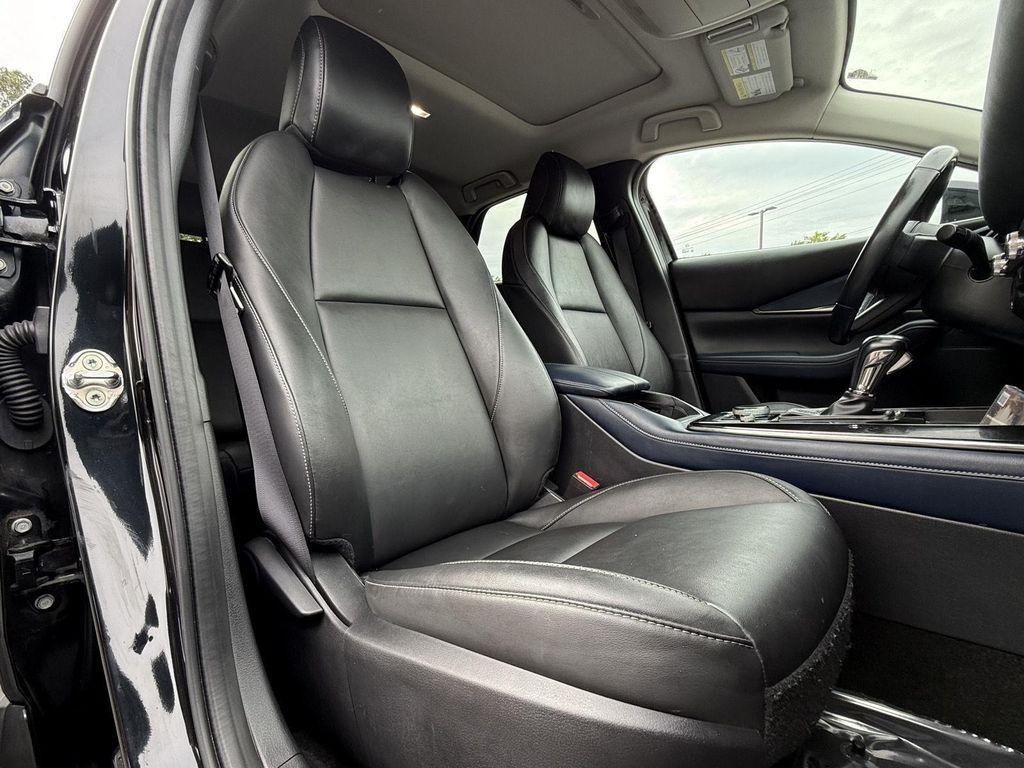 used 2021 Mazda CX-30 car, priced at $19,998