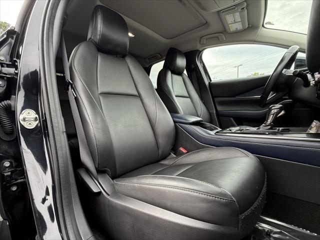 used 2021 Mazda CX-30 car, priced at $20,498
