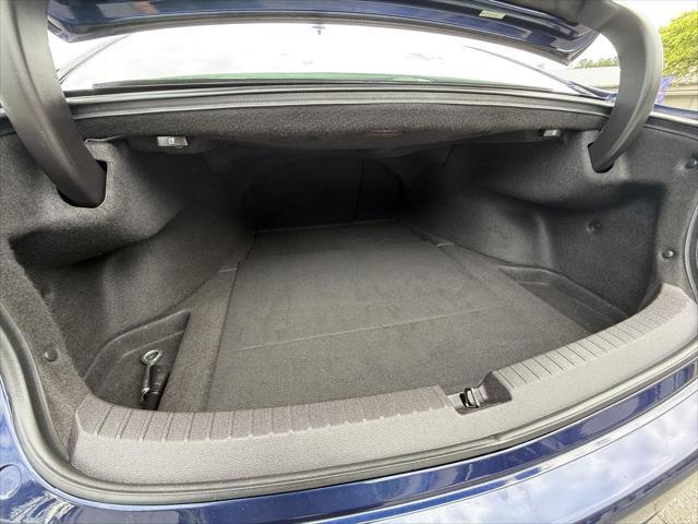used 2016 Acura TLX car, priced at $18,398