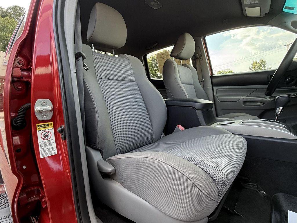 used 2013 Toyota Tacoma car, priced at $24,498