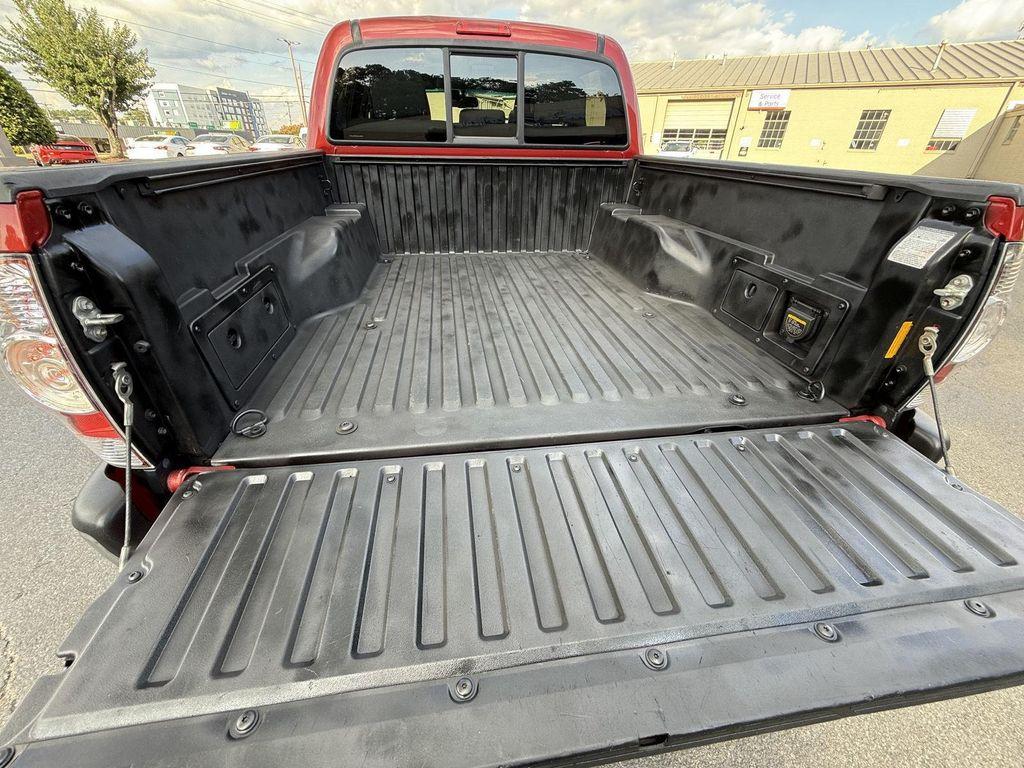used 2013 Toyota Tacoma car, priced at $24,498