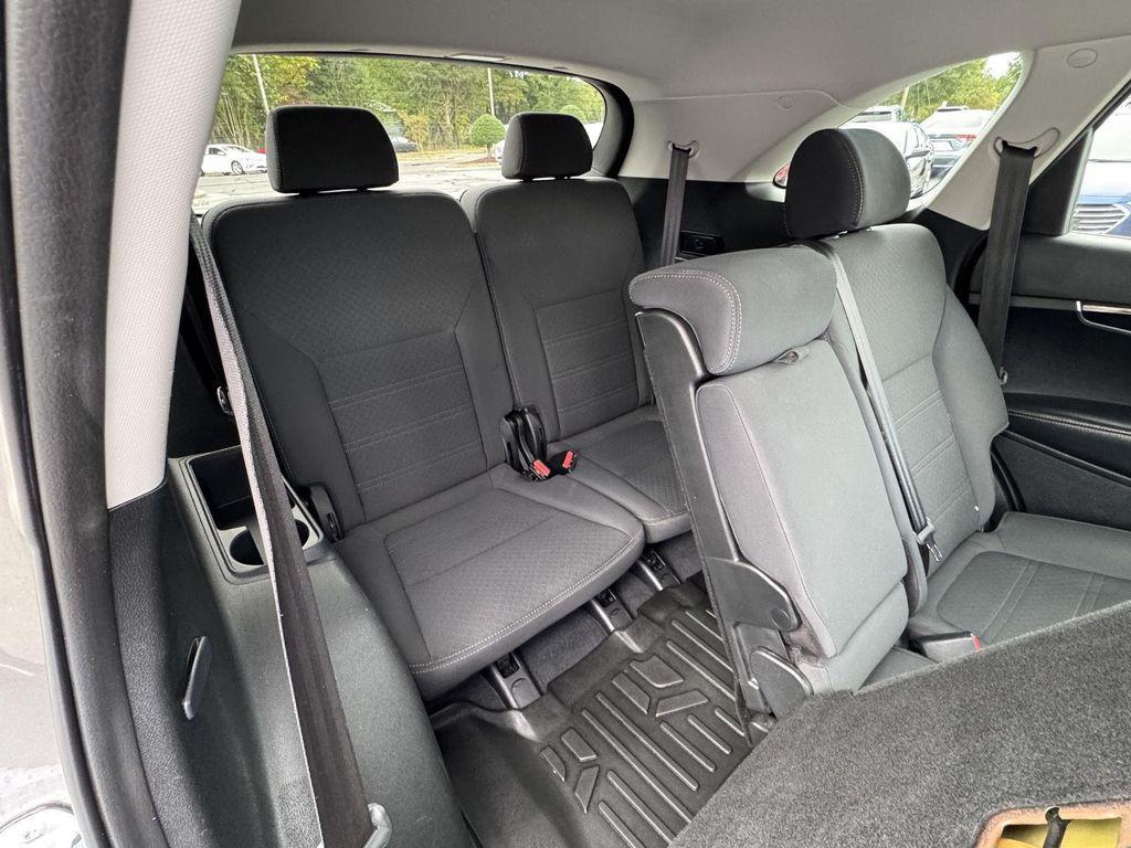 used 2019 Kia Sorento car, priced at $16,898