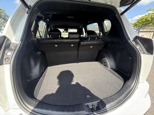 used 2016 Toyota RAV4 car