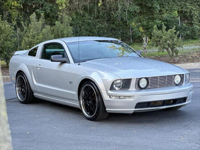 used 2006 Ford Mustang car, priced at $12,998