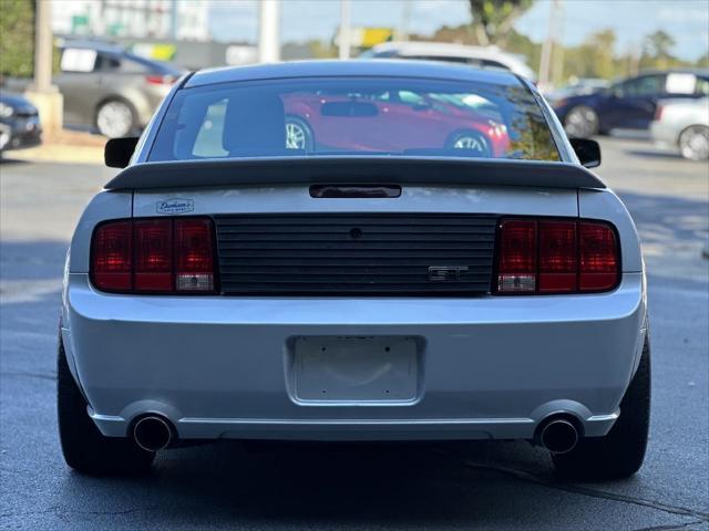 used 2006 Ford Mustang car, priced at $12,998