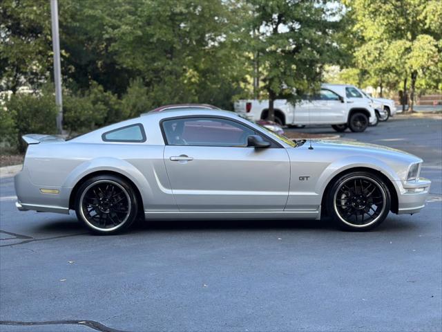 used 2006 Ford Mustang car, priced at $12,998