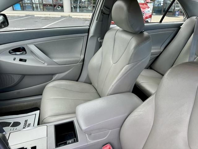 used 2009 Toyota Camry car, priced at $8,998