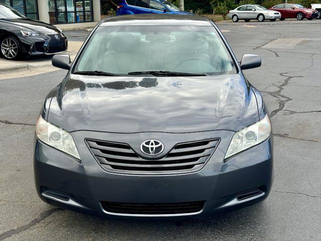 used 2009 Toyota Camry car, priced at $8,998