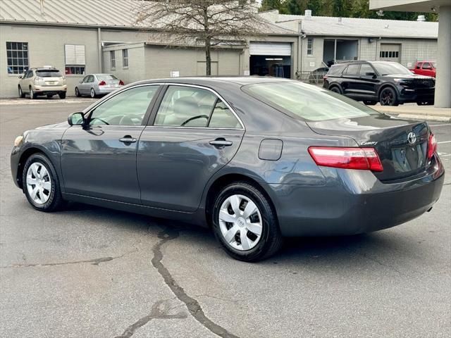 used 2009 Toyota Camry car, priced at $8,998