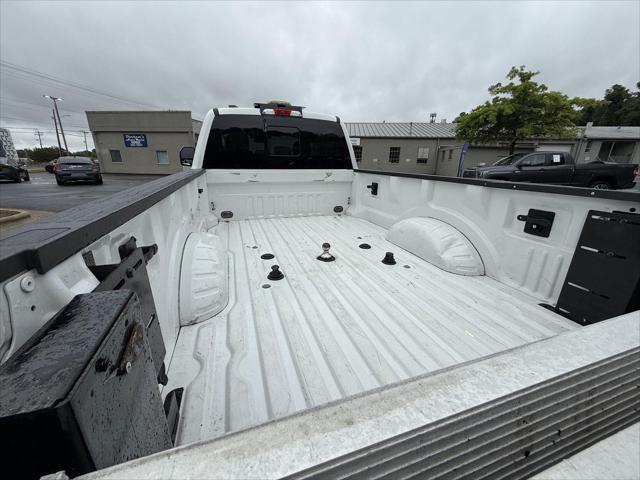 used 2017 Ford F-350 car, priced at $44,988