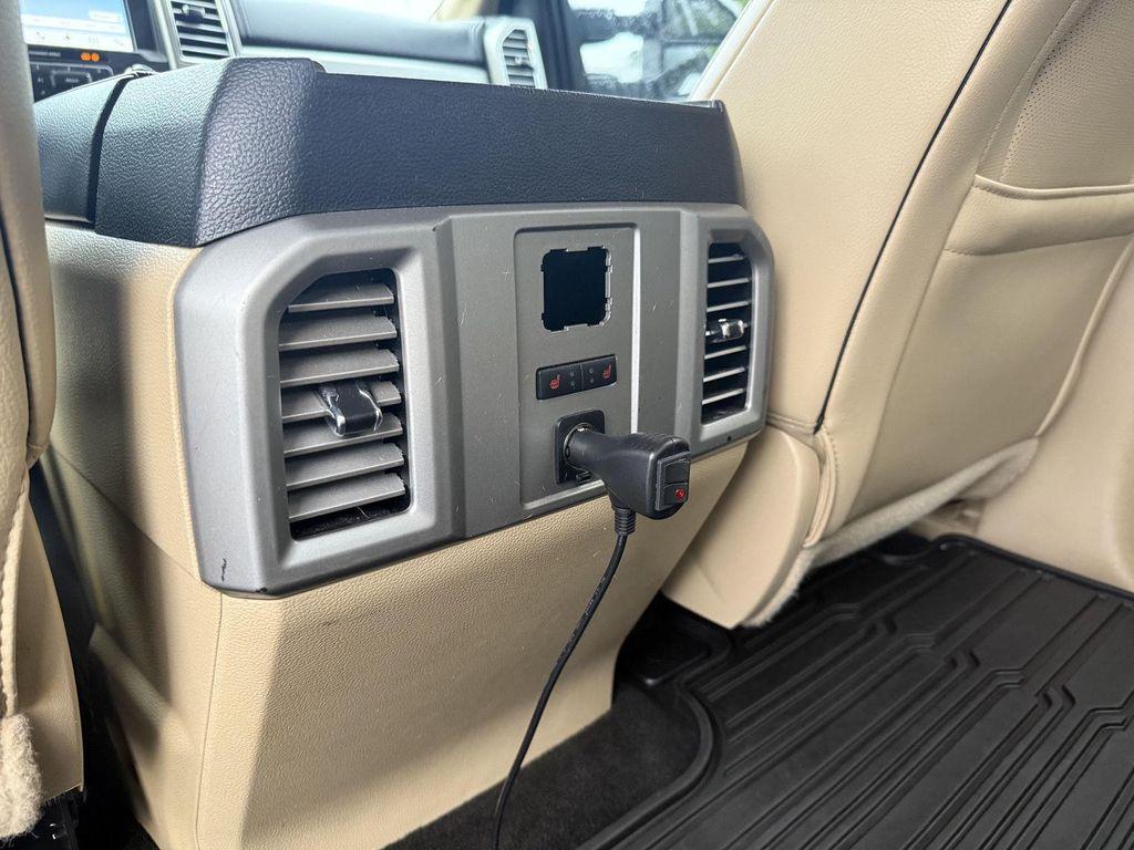 used 2017 Ford F-350 car, priced at $43,988