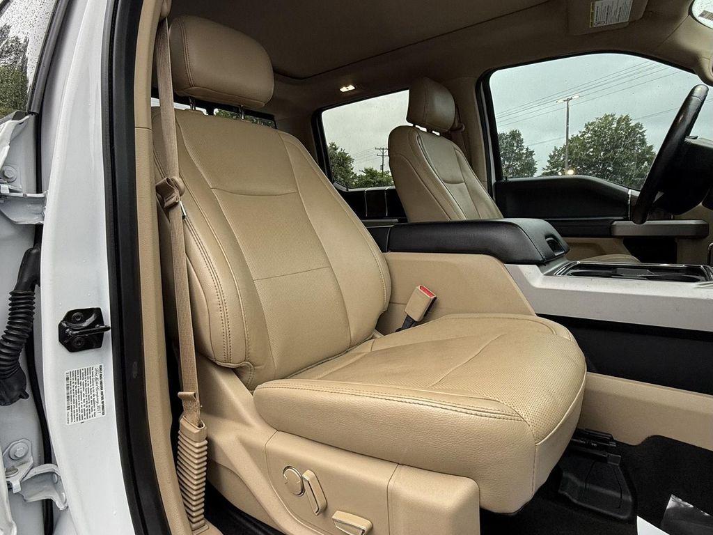 used 2017 Ford F-350 car, priced at $43,988
