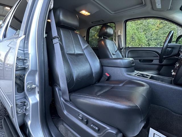 used 2014 Chevrolet Tahoe car, priced at $13,698