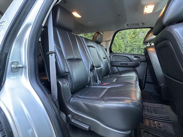 used 2014 Chevrolet Tahoe car, priced at $14,988