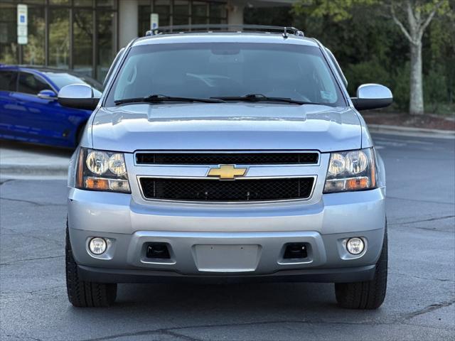 used 2014 Chevrolet Tahoe car, priced at $13,698