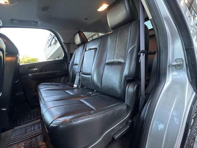 used 2014 Chevrolet Tahoe car, priced at $14,988