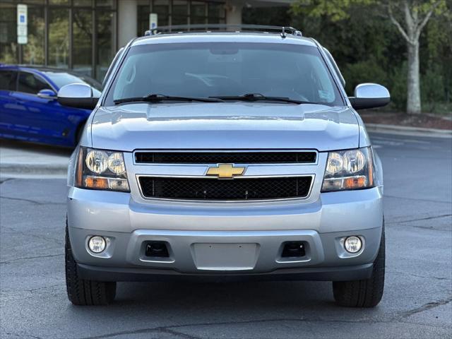 used 2014 Chevrolet Tahoe car, priced at $14,988