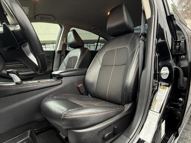 used 2021 Nissan Altima car, priced at $19,698