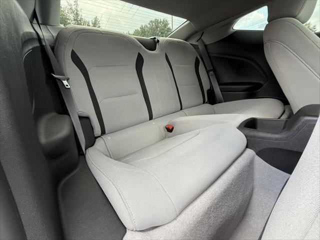 used 2021 Chevrolet Camaro car, priced at $27,988