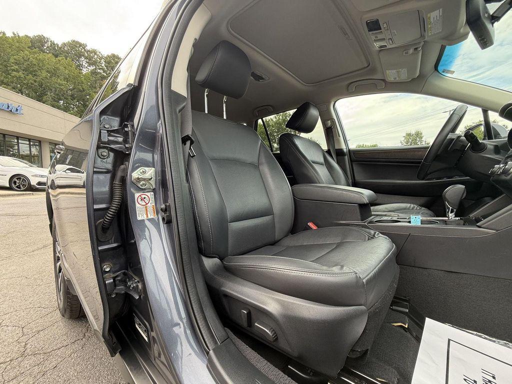 used 2017 Subaru Outback car, priced at $17,498