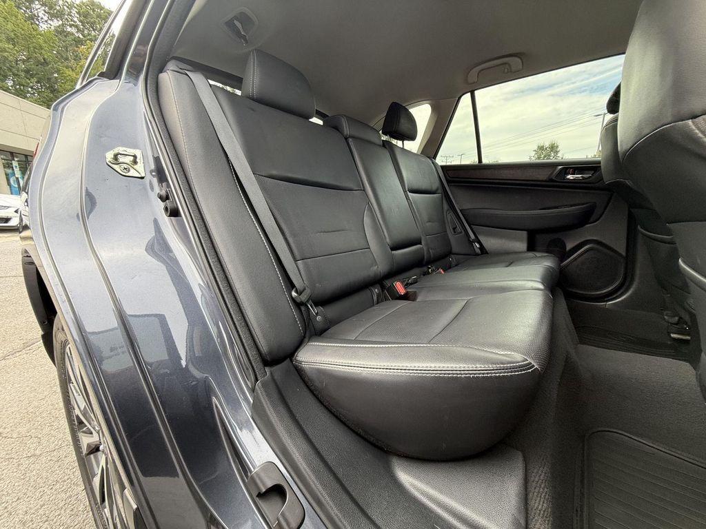 used 2017 Subaru Outback car, priced at $17,498