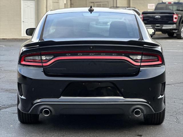 used 2020 Dodge Charger car, priced at $23,279