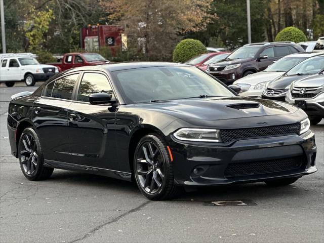 used 2020 Dodge Charger car, priced at $23,888