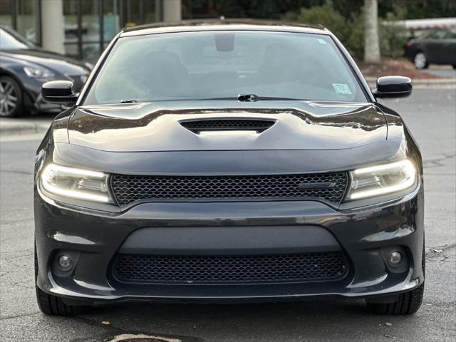 used 2020 Dodge Charger car, priced at $23,888