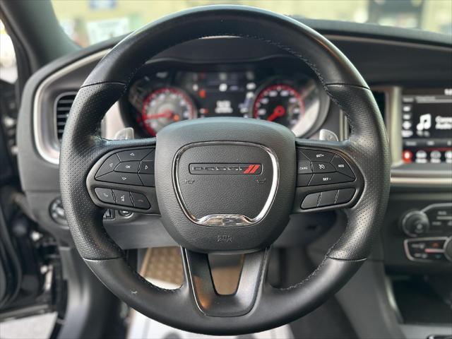 used 2020 Dodge Charger car, priced at $23,888