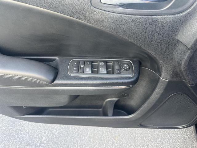 used 2012 Dodge Charger car, priced at $9,895