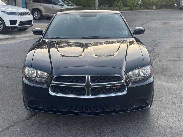 used 2012 Dodge Charger car, priced at $9,895