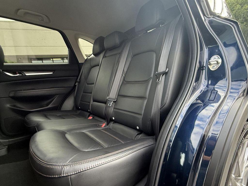 used 2020 Mazda CX-5 car, priced at $21,988