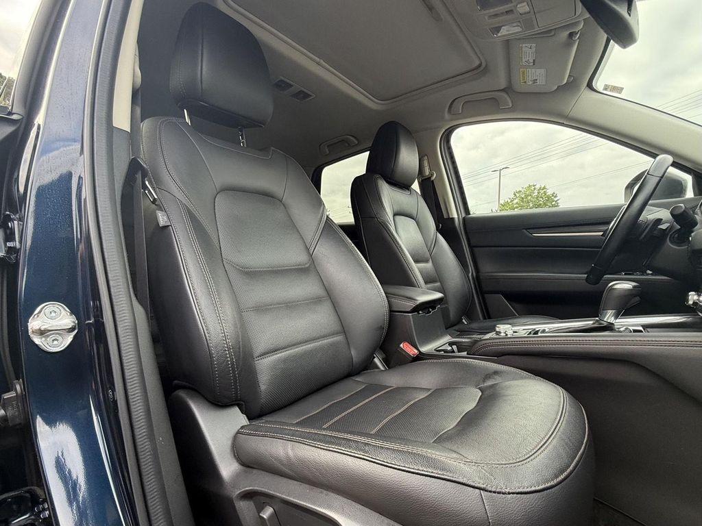 used 2020 Mazda CX-5 car, priced at $21,988