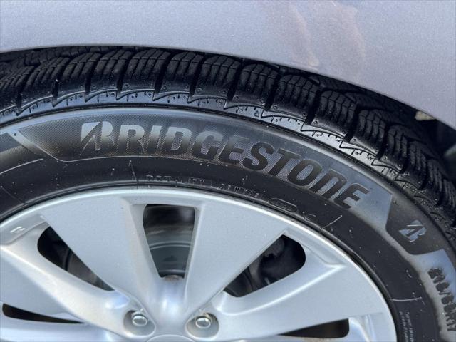 used 2015 Honda Accord car, priced at $17,498